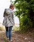 Preview: Jersey | Nora | Koala | Eukalyptus weiß